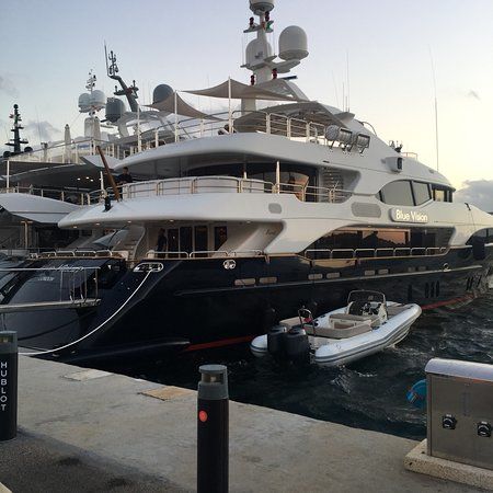 Marina de Porto Cervo